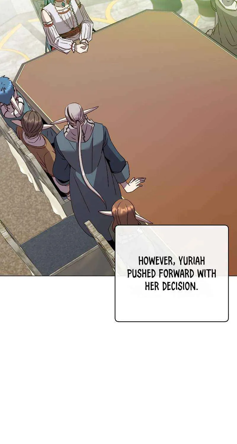 Read The MAX leveled hero will return! chapter 134 image 6 on Lezhin