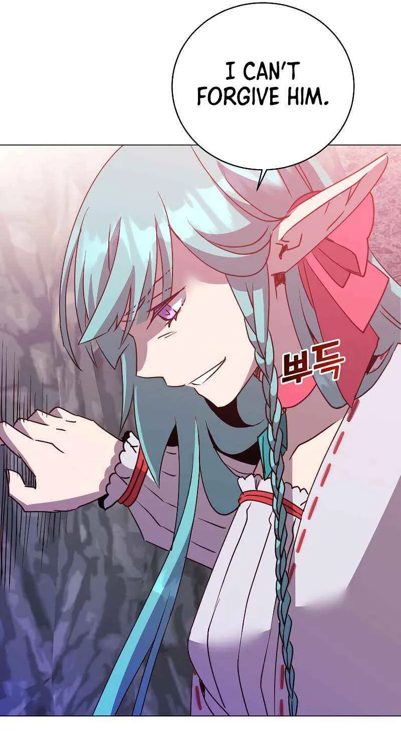 Read The MAX leveled hero will return! chapter 134 image 61 on Lezhin