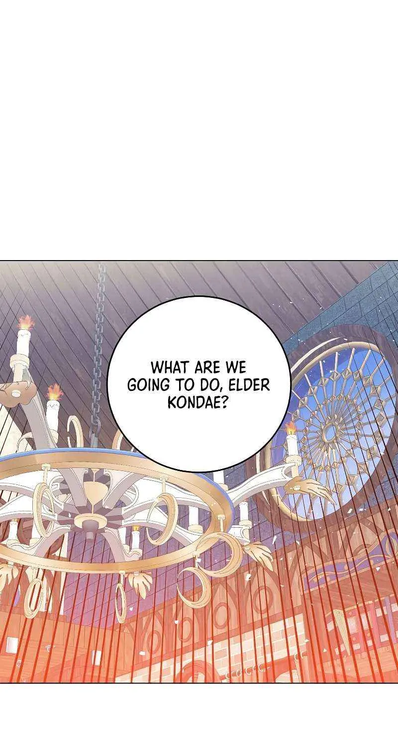 Read The MAX leveled hero will return! chapter 134 image 63 on Lezhin