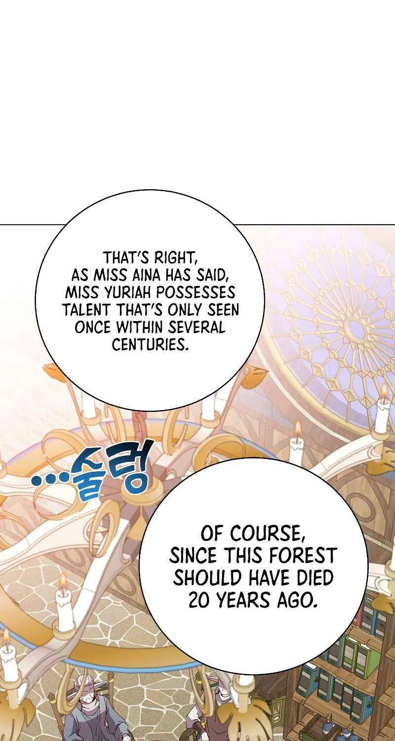 Read The MAX leveled hero will return! chapter 134 image 64 on Lezhin