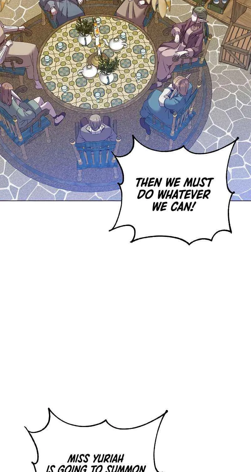 Read The MAX leveled hero will return! chapter 134 image 65 on Lezhin
