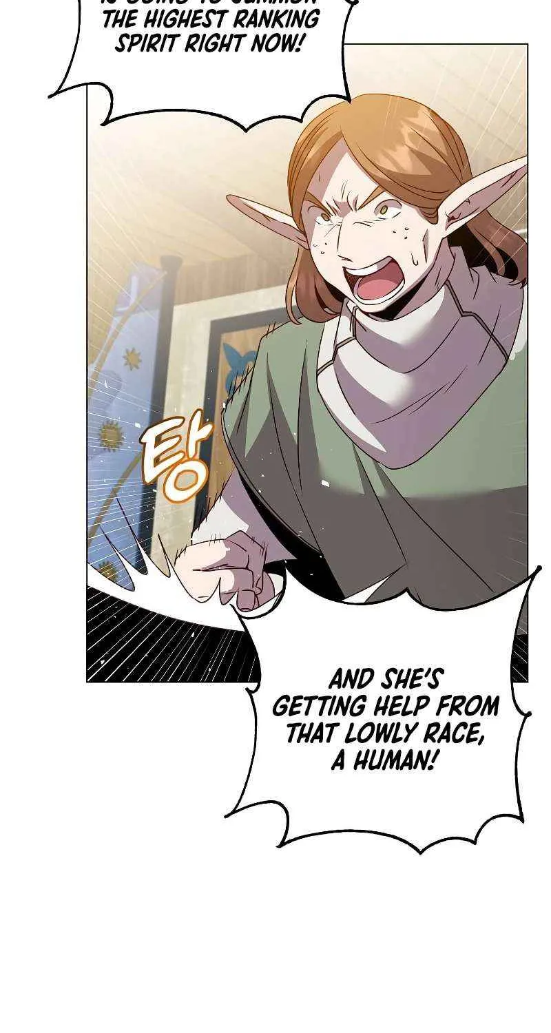 Read The MAX leveled hero will return! chapter 134 image 66 on Lezhin