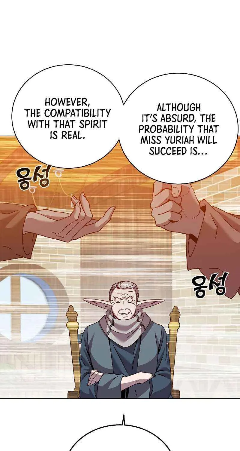 Read The MAX leveled hero will return! chapter 134 image 67 on Lezhin