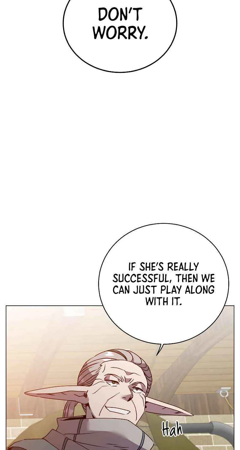 Read The MAX leveled hero will return! chapter 134 image 68 on Lezhin