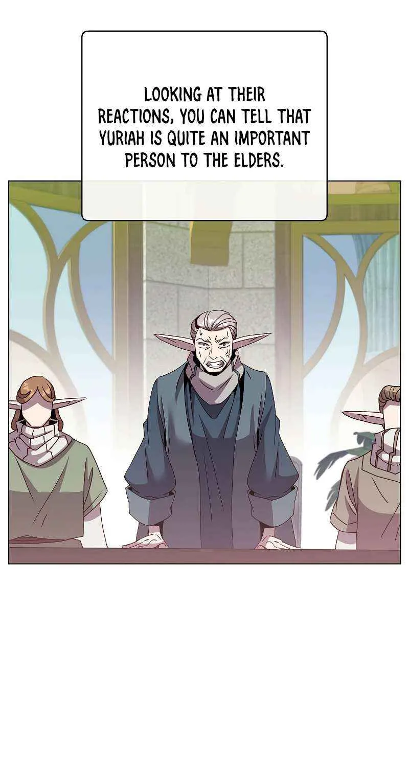 Read The MAX leveled hero will return! chapter 134 image 7 on Lezhin