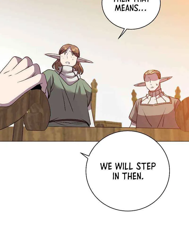 Read The MAX leveled hero will return! chapter 134 image 70 on Lezhin