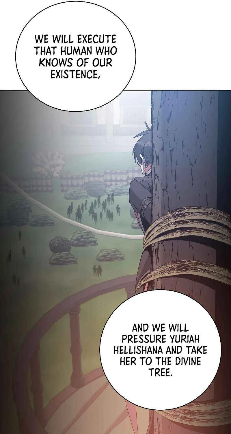 Read The MAX leveled hero will return! chapter 134 image 71 on Lezhin