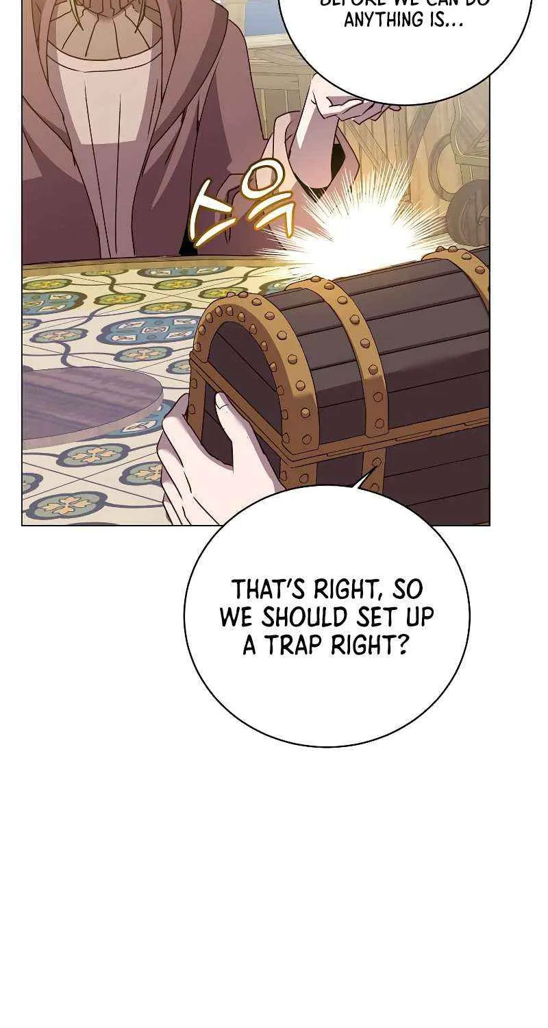 Read The MAX leveled hero will return! chapter 134 image 73 on Lezhin