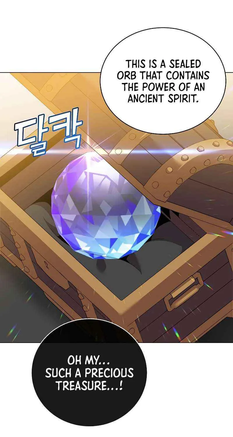 Read The MAX leveled hero will return! chapter 134 image 74 on Lezhin