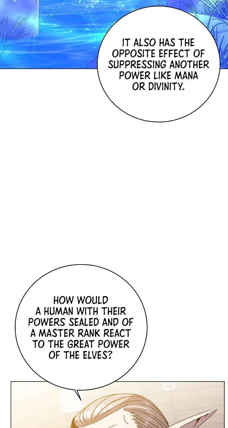 Read The MAX leveled hero will return! chapter 134 image 76 on Lezhin