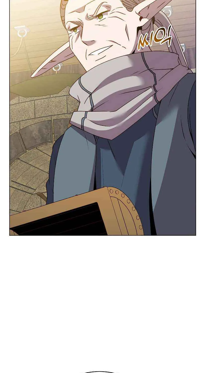 Read The MAX leveled hero will return! chapter 134 image 77 on Lezhin