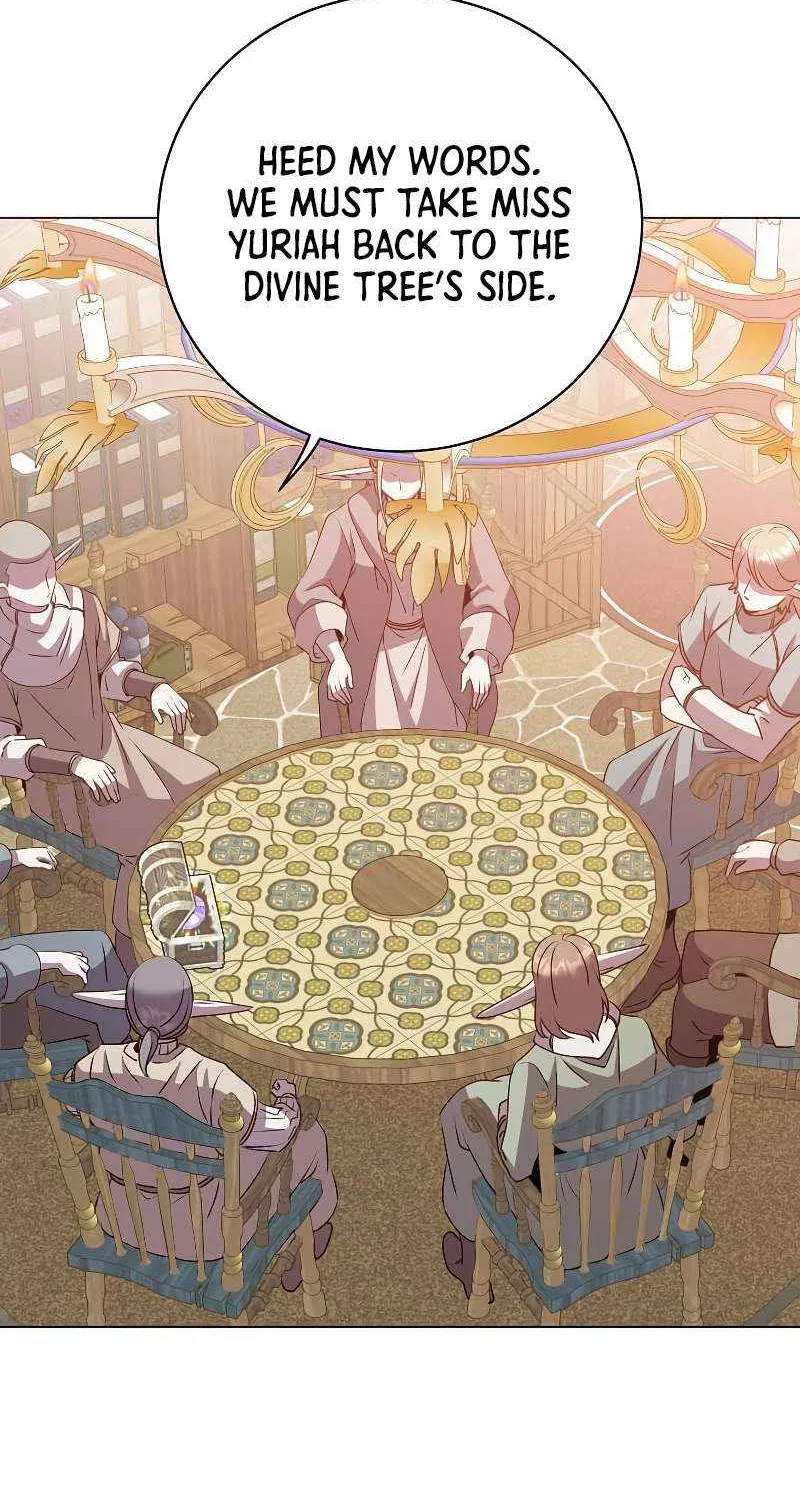 Read The MAX leveled hero will return! chapter 134 image 78 on Lezhin