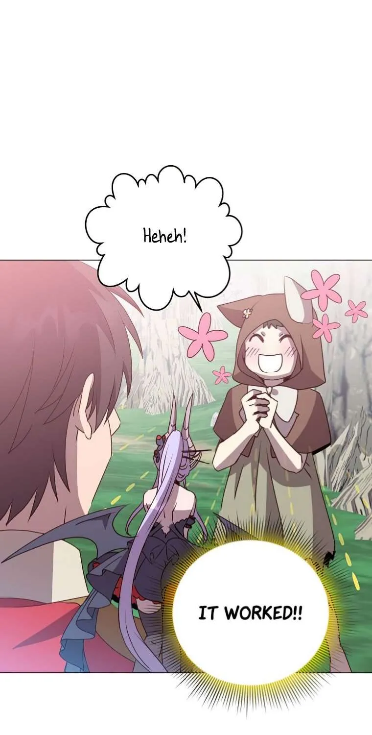 Read The MAX leveled hero will return! chapter 135 image 101 on Lezhin
