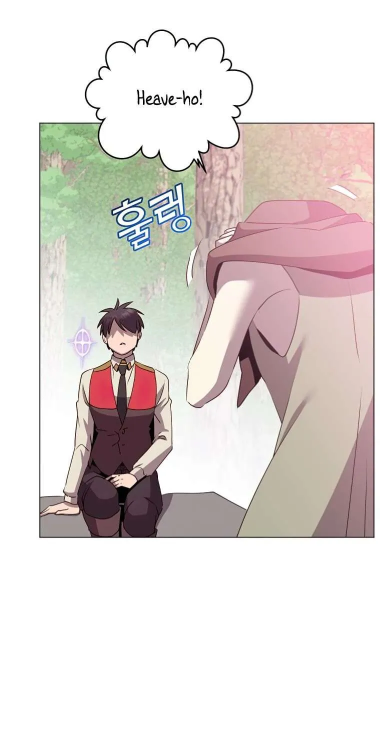 Read The MAX leveled hero will return! chapter 135 image 111 on Lezhin
