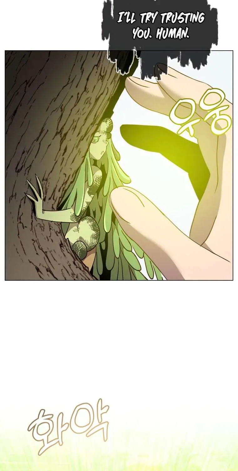 Read The MAX leveled hero will return! chapter 135 image 13 on Lezhin