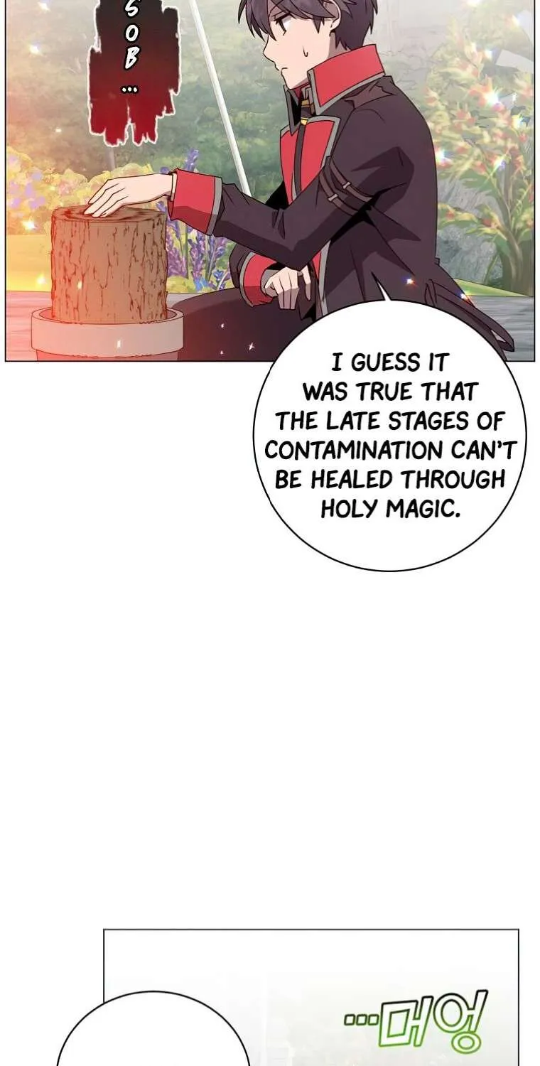 Read The MAX leveled hero will return! chapter 135 image 17 on Lezhin