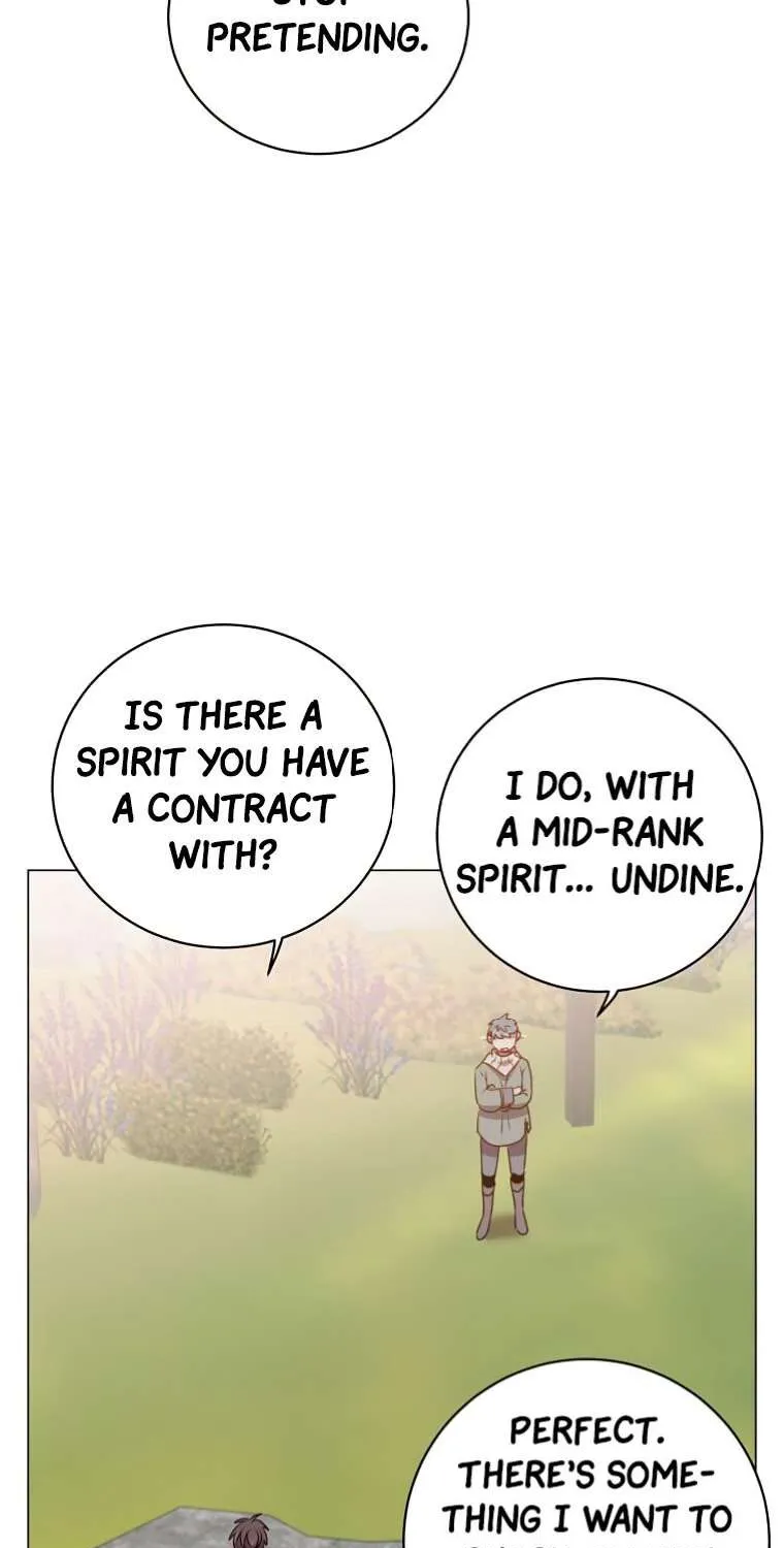 Read The MAX leveled hero will return! chapter 135 image 21 on Lezhin