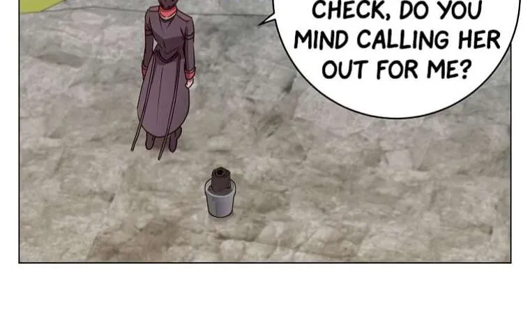 Read The MAX leveled hero will return! chapter 135 image 22 on Lezhin
