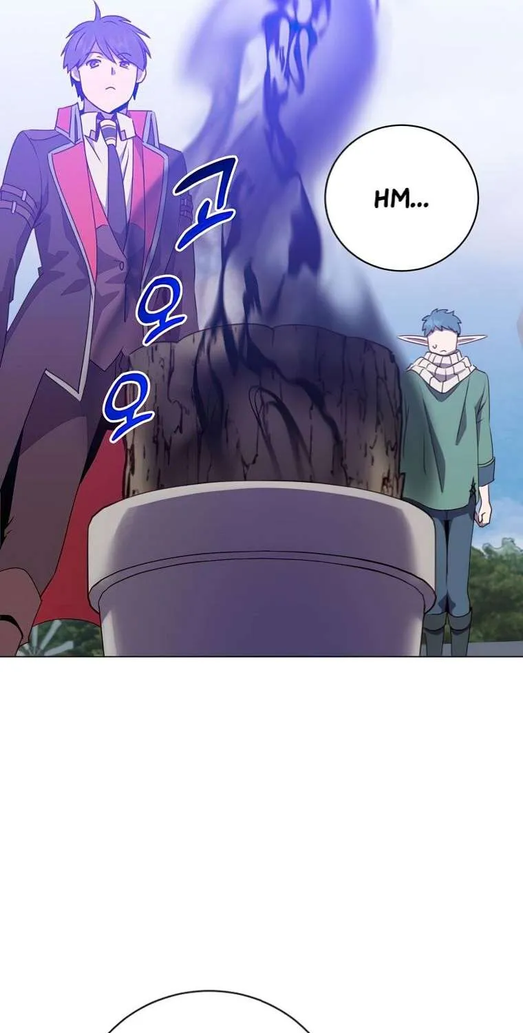 Read The MAX leveled hero will return! chapter 135 image 29 on Lezhin