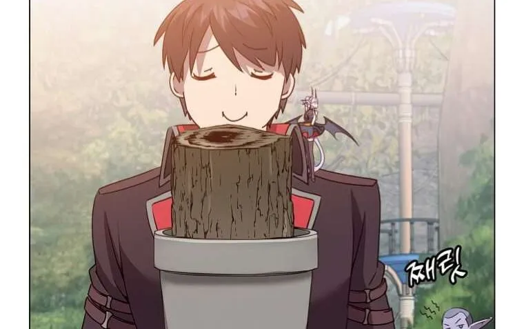 Read The MAX leveled hero will return! chapter 135 image 3 on Lezhin