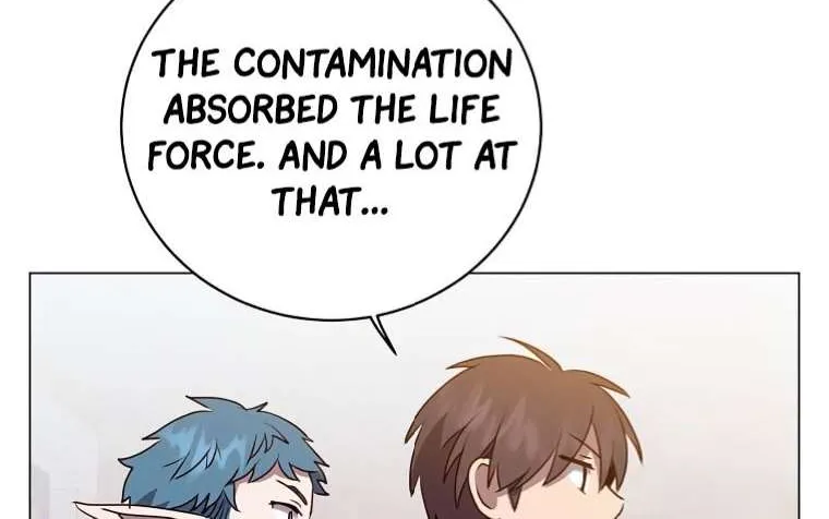 Read The MAX leveled hero will return! chapter 135 image 30 on Lezhin