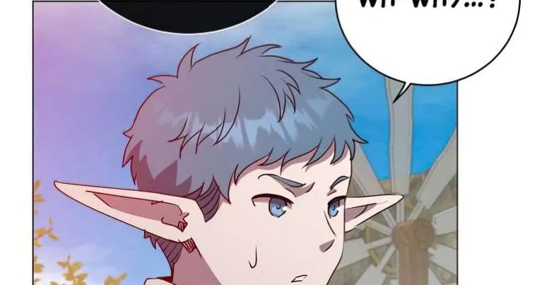 Read The MAX leveled hero will return! chapter 135 image 32 on Lezhin