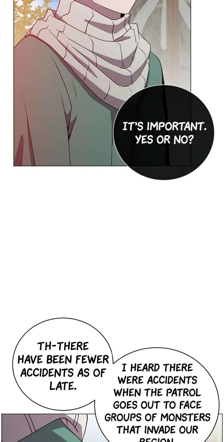 Read The MAX leveled hero will return! chapter 135 image 33 on Lezhin