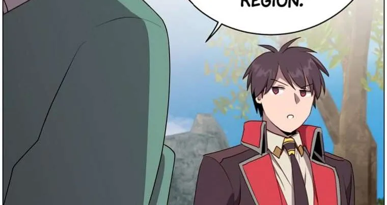 Read The MAX leveled hero will return! chapter 135 image 34 on Lezhin