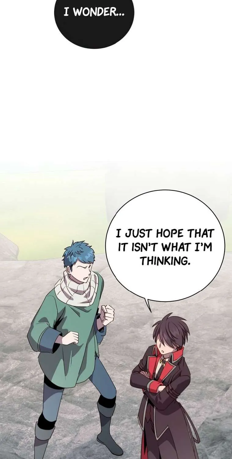 Read The MAX leveled hero will return! chapter 135 image 39 on Lezhin