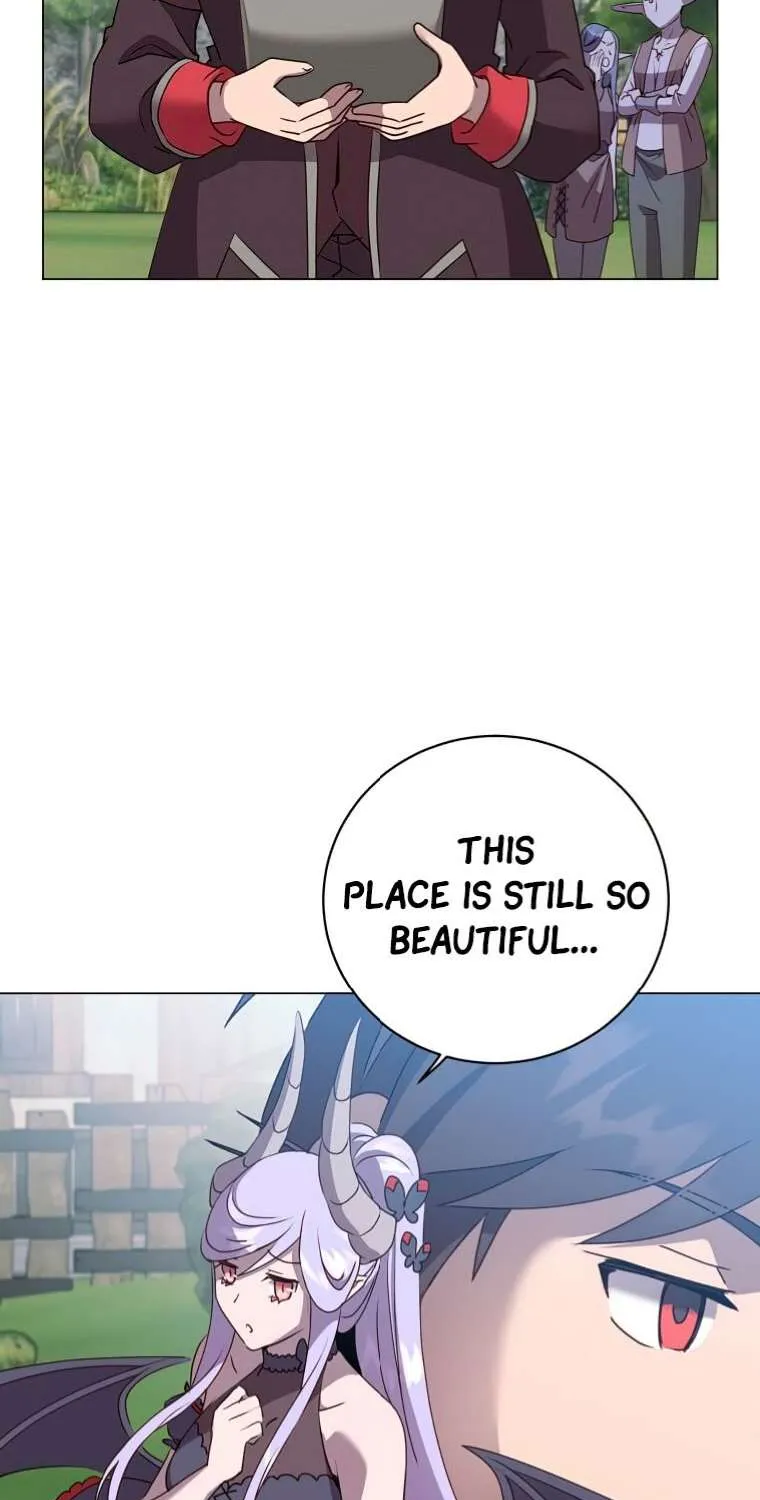 Read The MAX leveled hero will return! chapter 135 image 4 on Lezhin