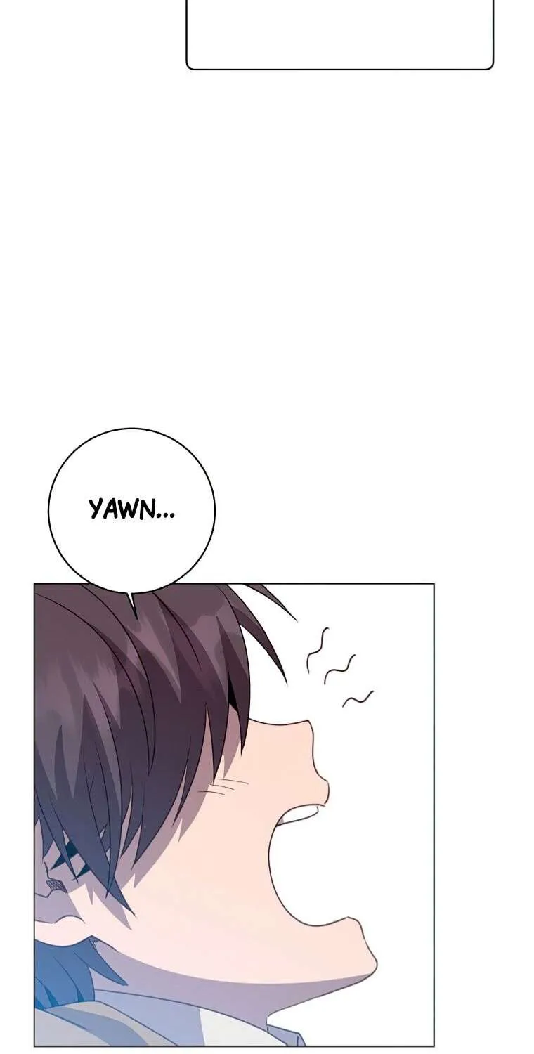 Read The MAX leveled hero will return! chapter 135 image 55 on Lezhin