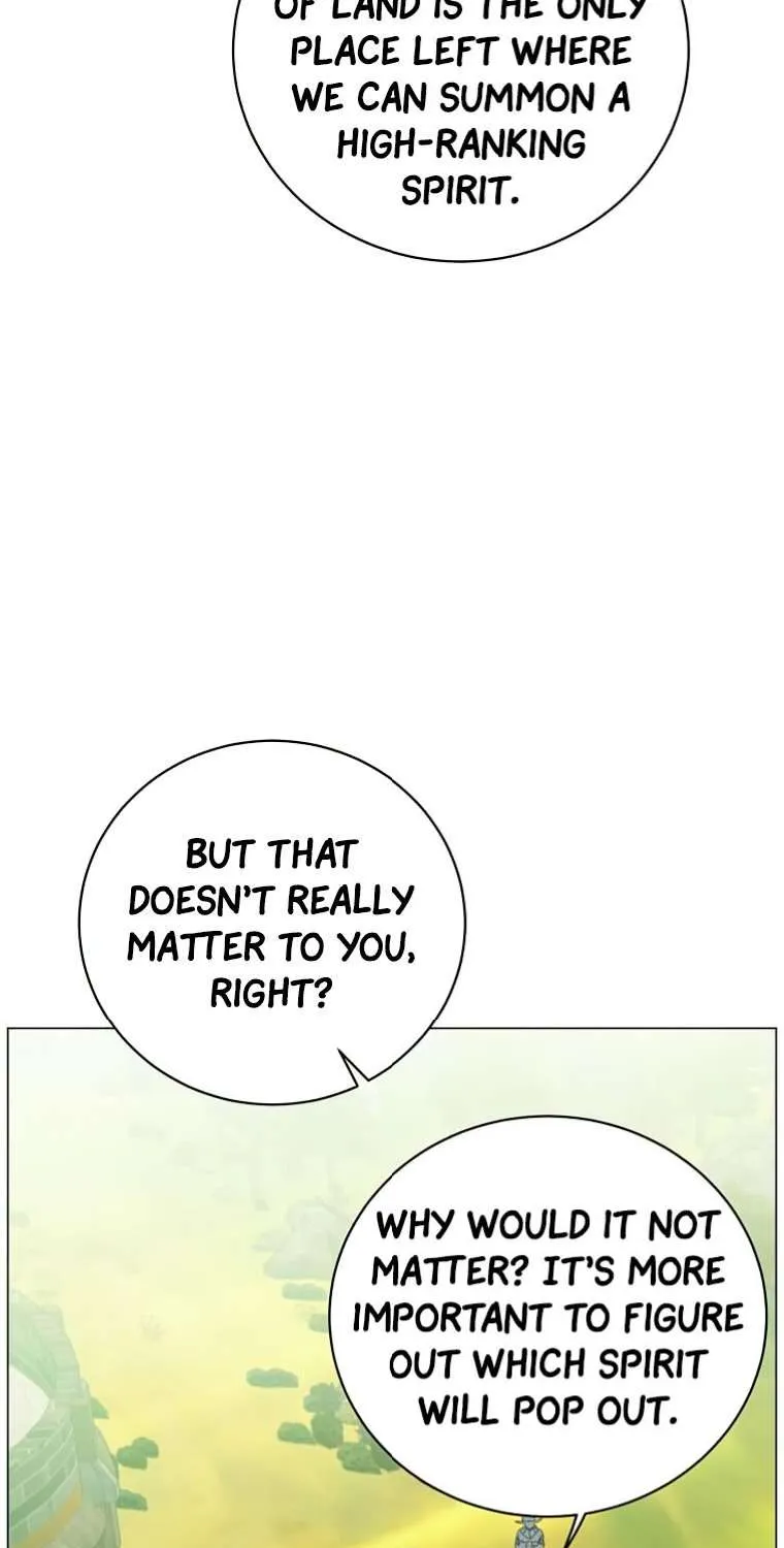 Read The MAX leveled hero will return! chapter 135 image 6 on Lezhin