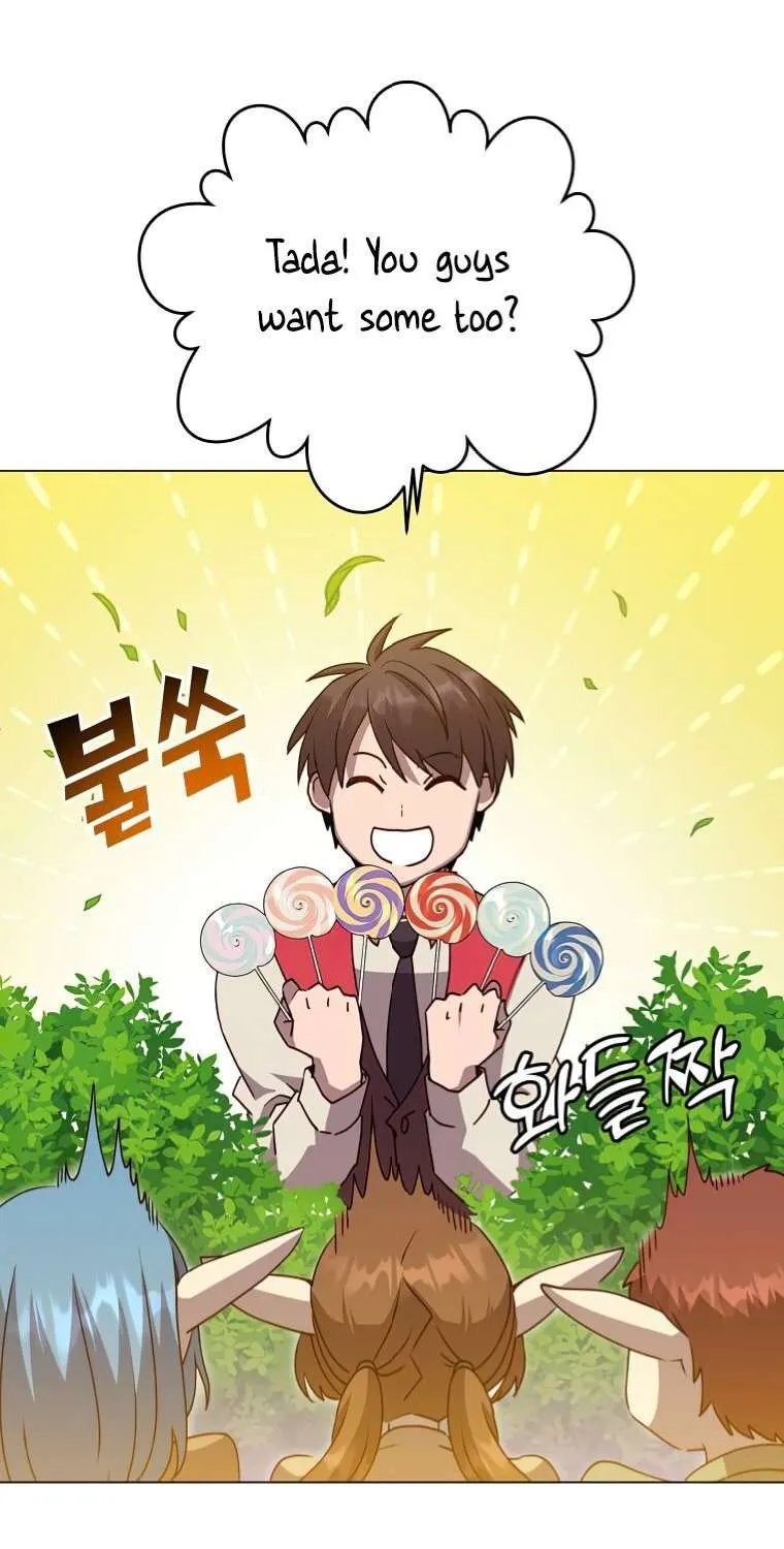 Read The MAX leveled hero will return! chapter 135 image 65 on Lezhin