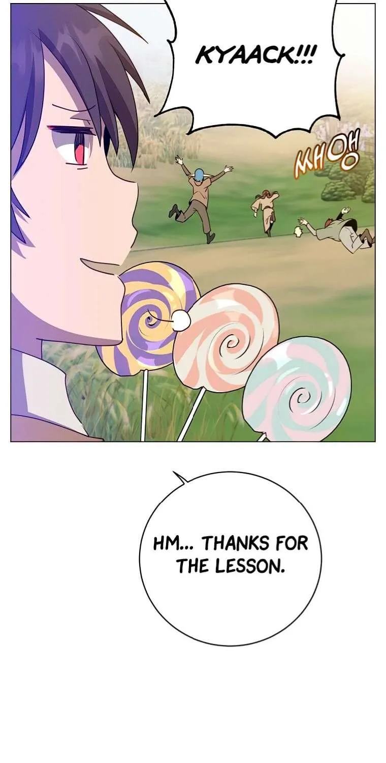 Read The MAX leveled hero will return! chapter 135 image 67 on Lezhin