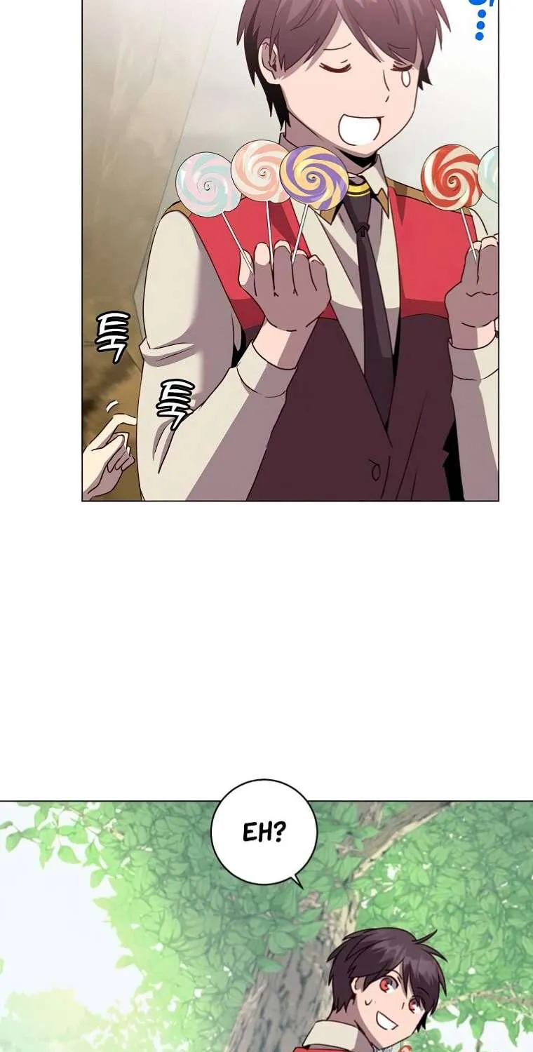 Read The MAX leveled hero will return! chapter 135 image 69 on Lezhin
