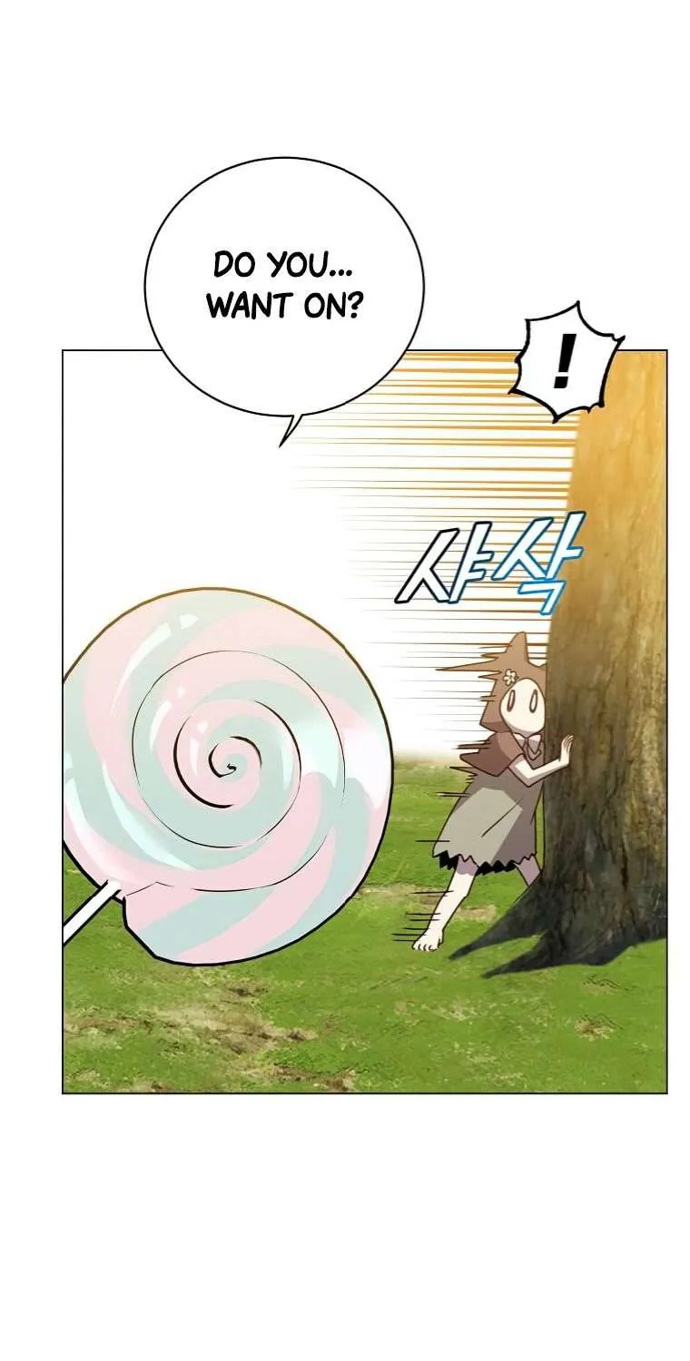 Read The MAX leveled hero will return! chapter 135 image 73 on Lezhin