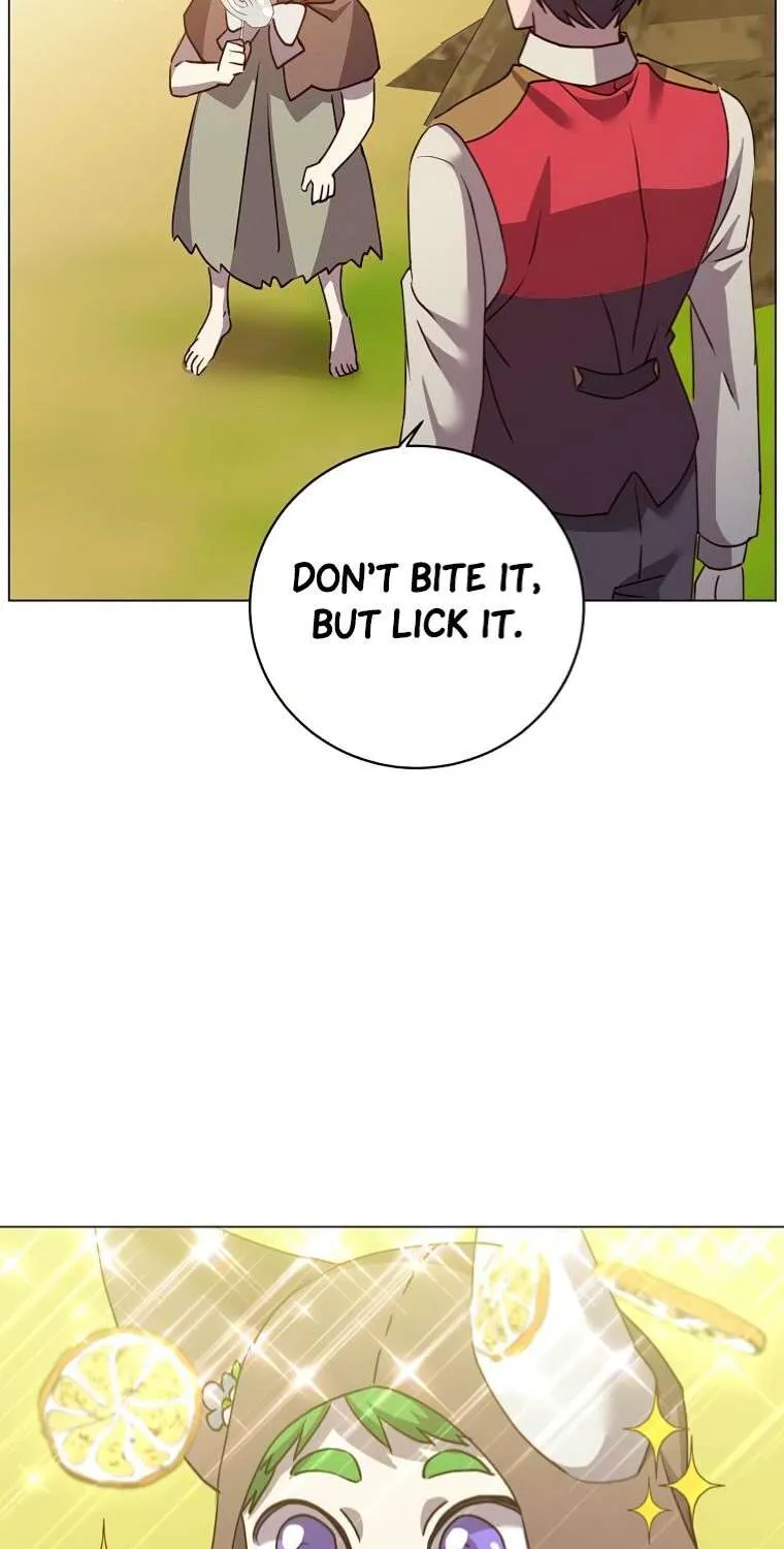 Read The MAX leveled hero will return! chapter 135 image 77 on Lezhin