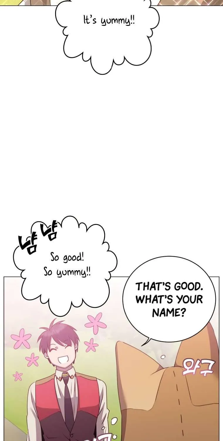 Read The MAX leveled hero will return! chapter 135 image 79 on Lezhin