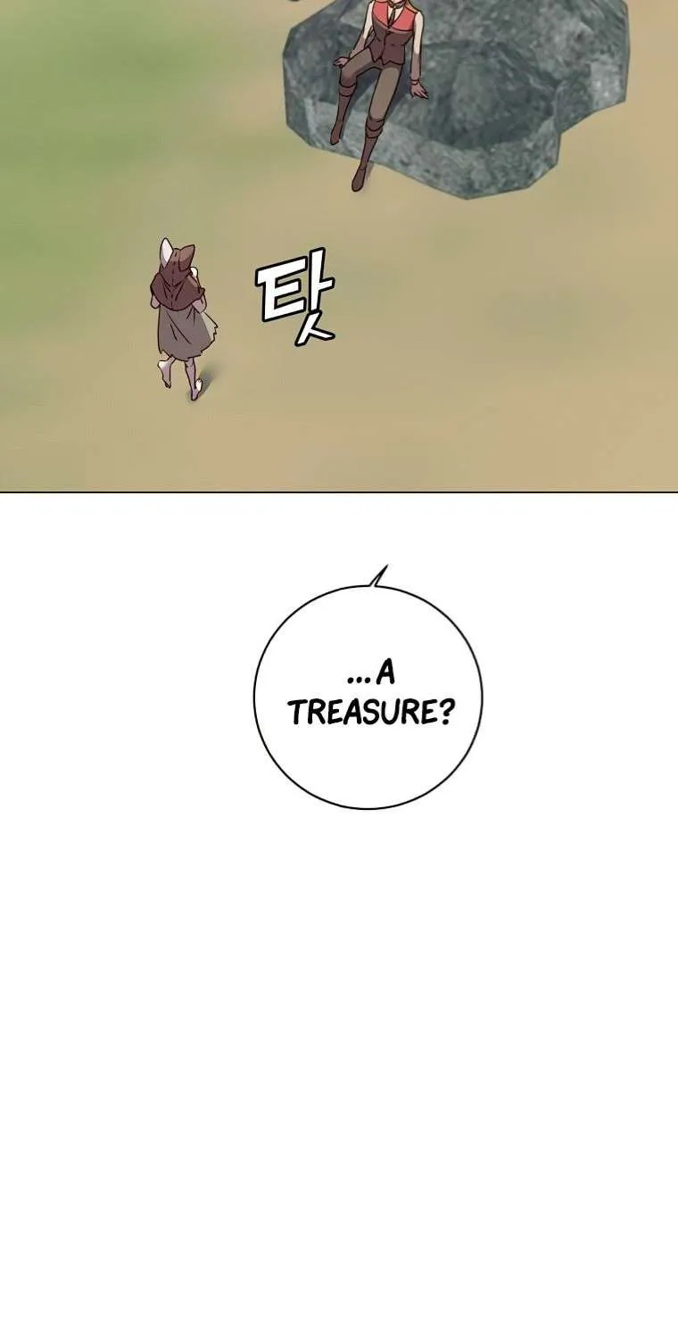 Read The MAX leveled hero will return! chapter 135 image 85 on Lezhin