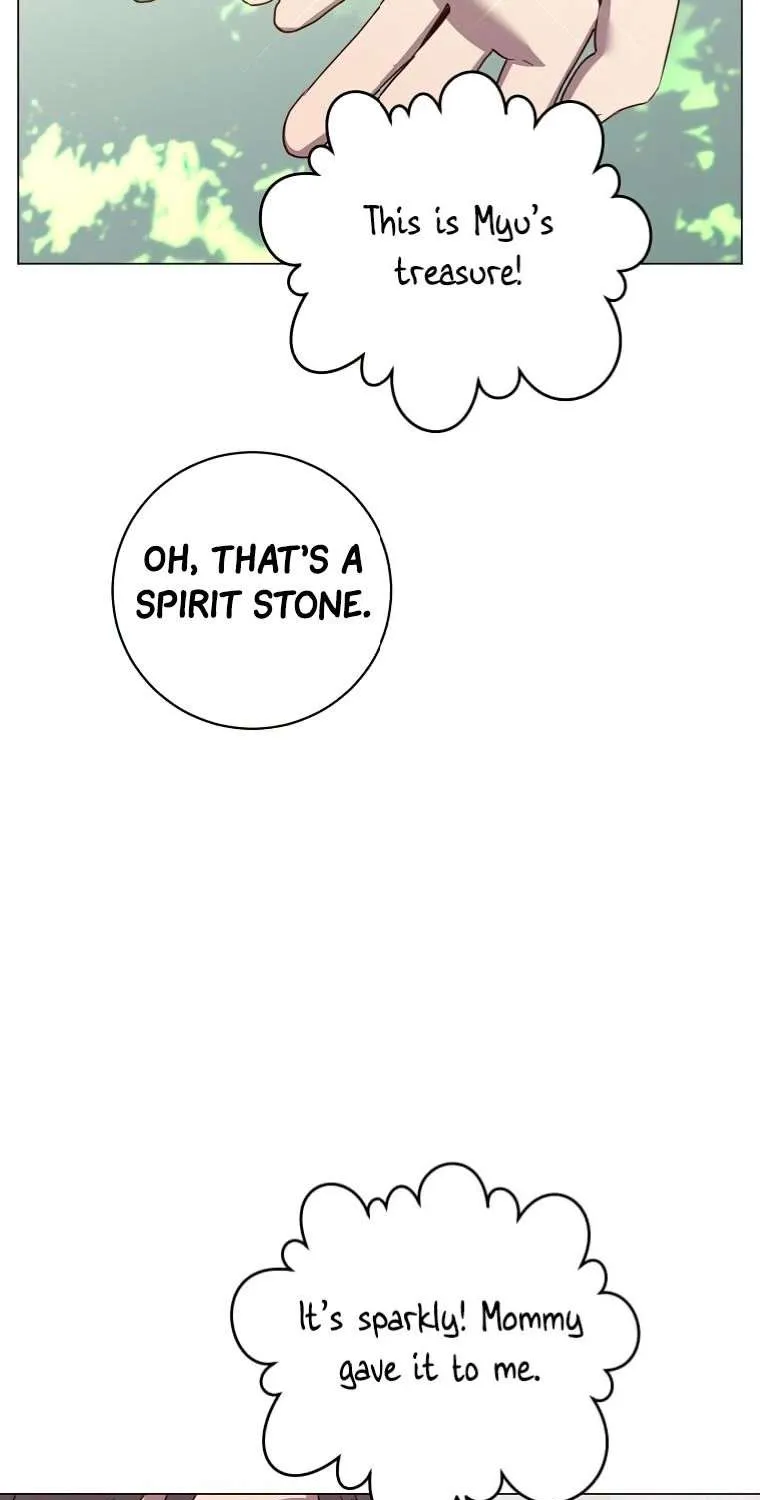 Read The MAX leveled hero will return! chapter 135 image 91 on Lezhin