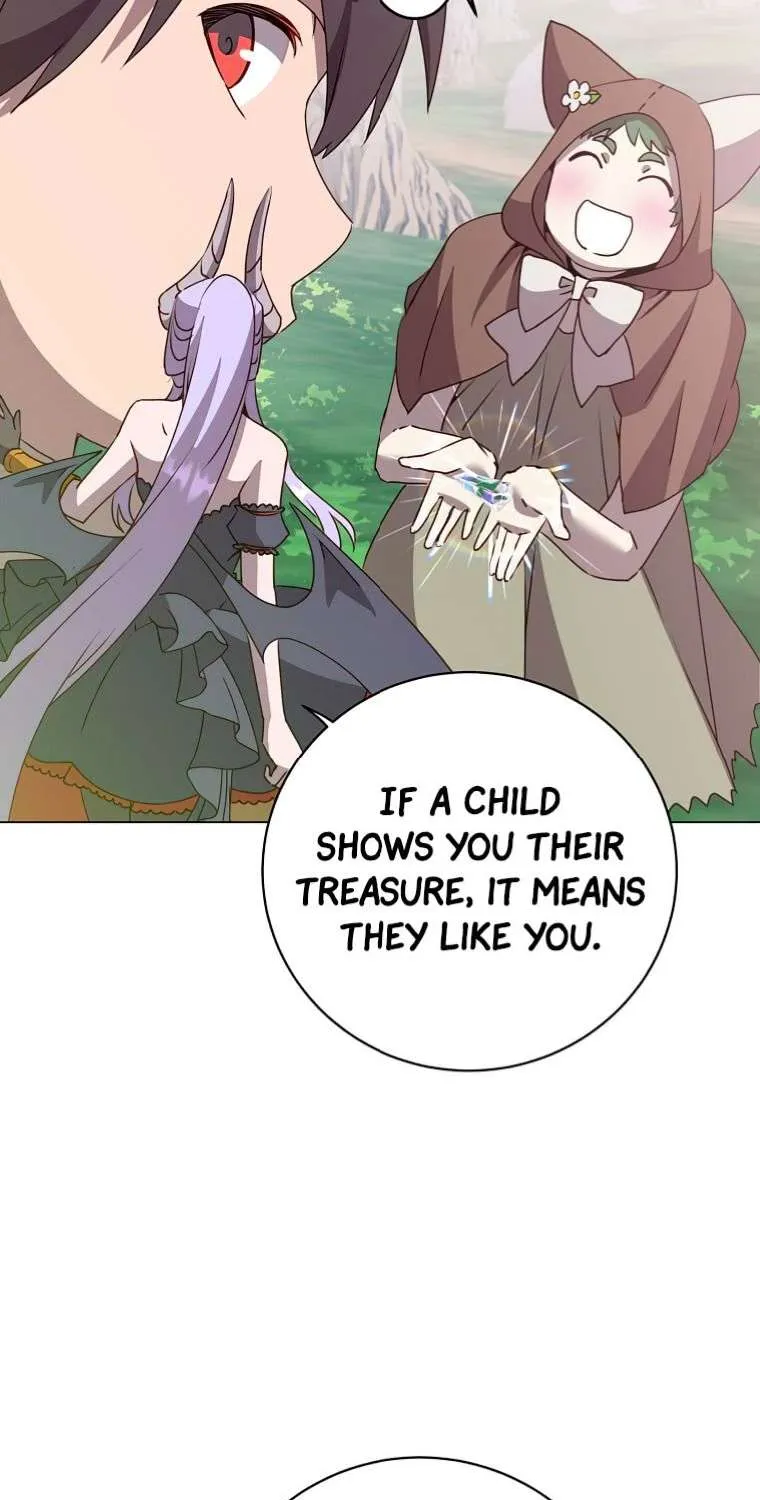 Read The MAX leveled hero will return! chapter 135 image 93 on Lezhin