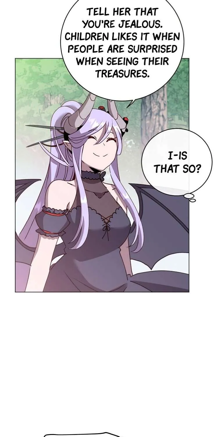 Read The MAX leveled hero will return! chapter 135 image 95 on Lezhin