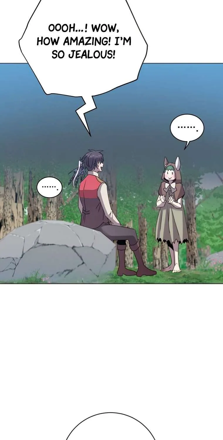 Read The MAX leveled hero will return! chapter 135 image 97 on Lezhin