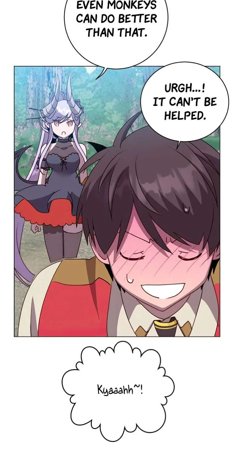 Read The MAX leveled hero will return! chapter 135 image 99 on Lezhin