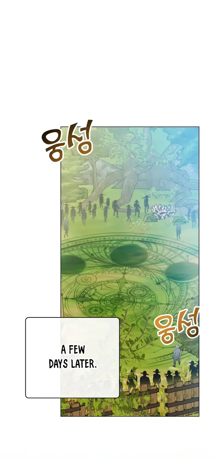 Read The MAX leveled hero will return! chapter 137 image 1 on Lezhin