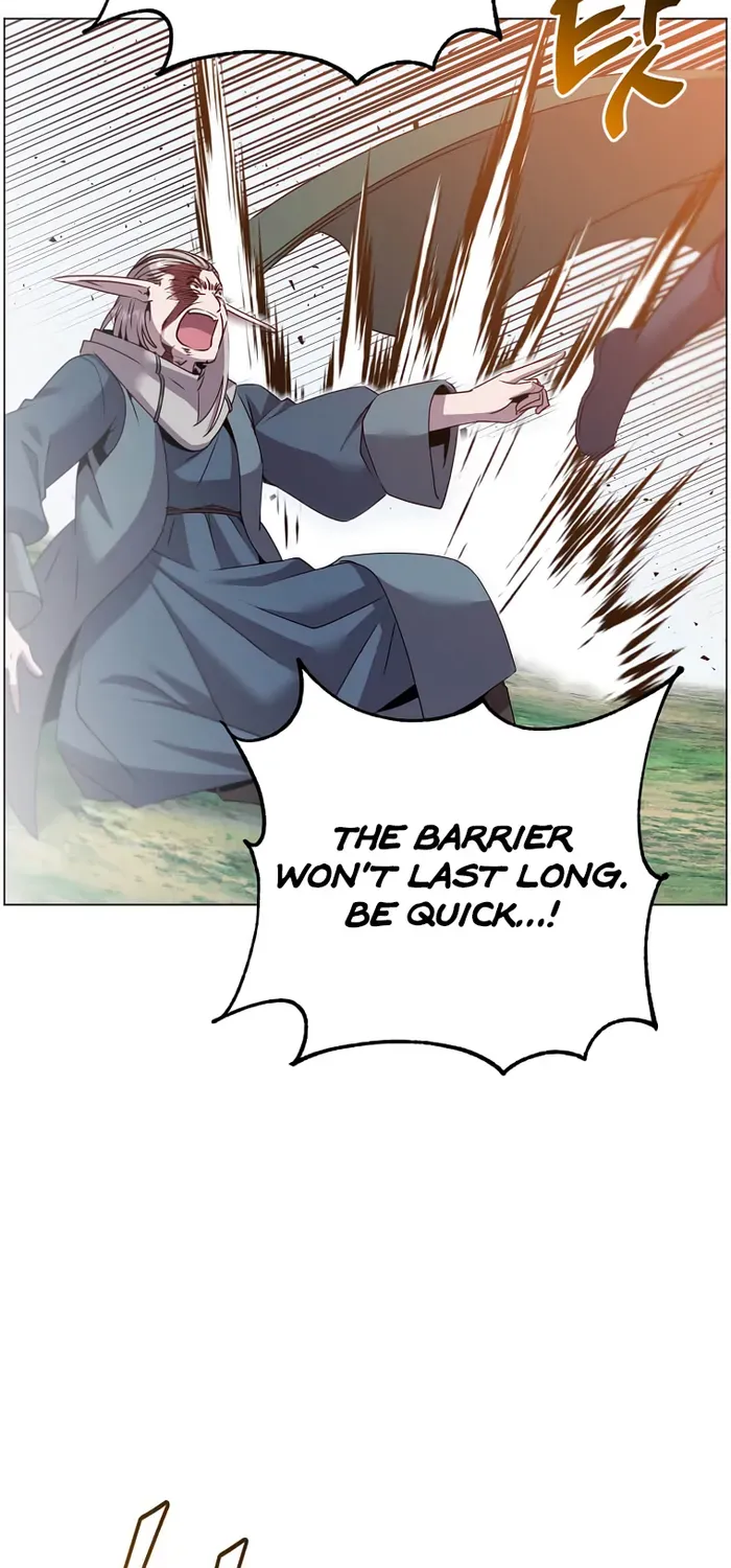 Read The MAX leveled hero will return! chapter 137 image 115 on Lezhin