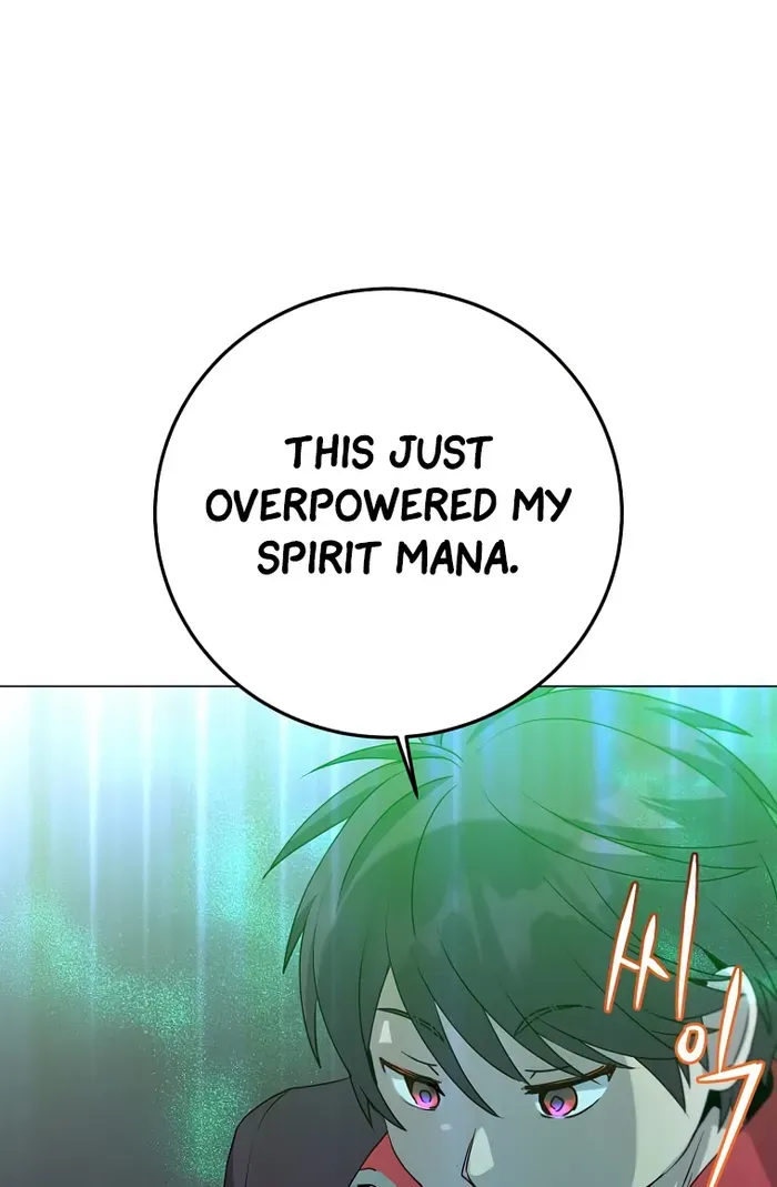 Read The MAX leveled hero will return! chapter 137 image 122 on Lezhin
