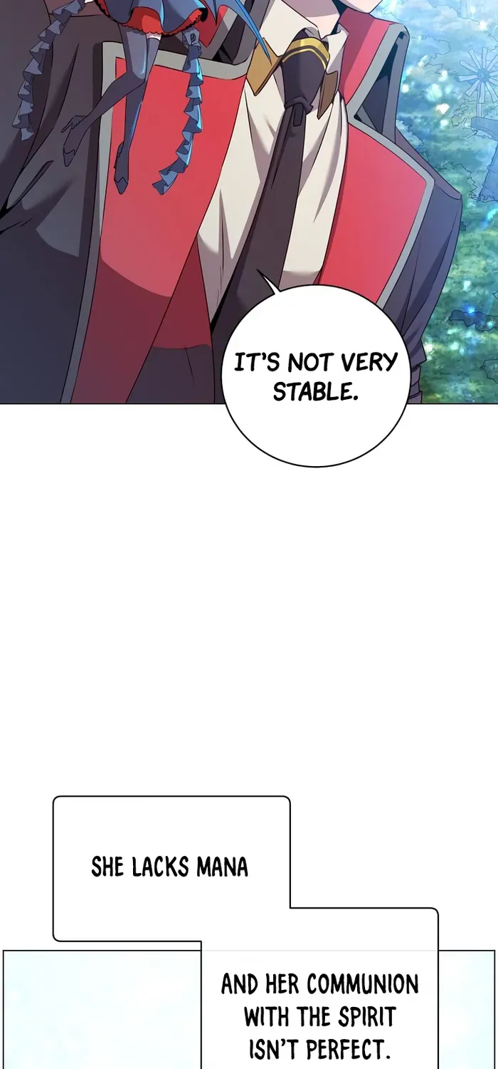 Read The MAX leveled hero will return! chapter 137 image 27 on Lezhin