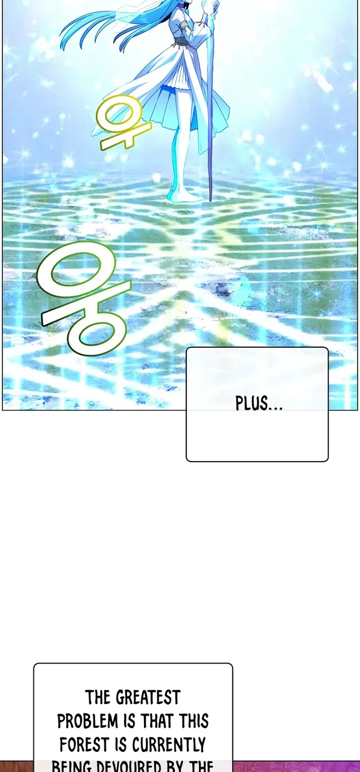 Read The MAX leveled hero will return! chapter 137 image 29 on Lezhin