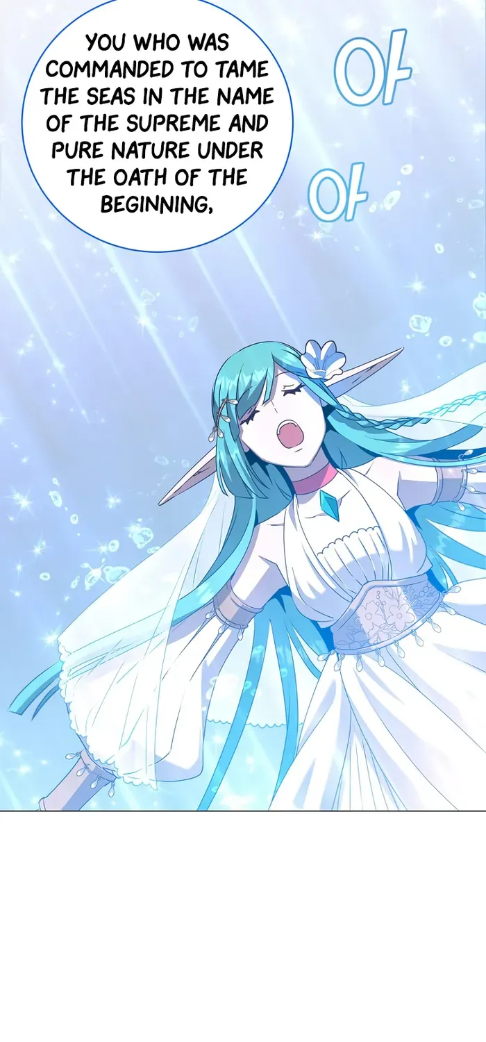 Read The MAX leveled hero will return! chapter 137 image 33 on Lezhin